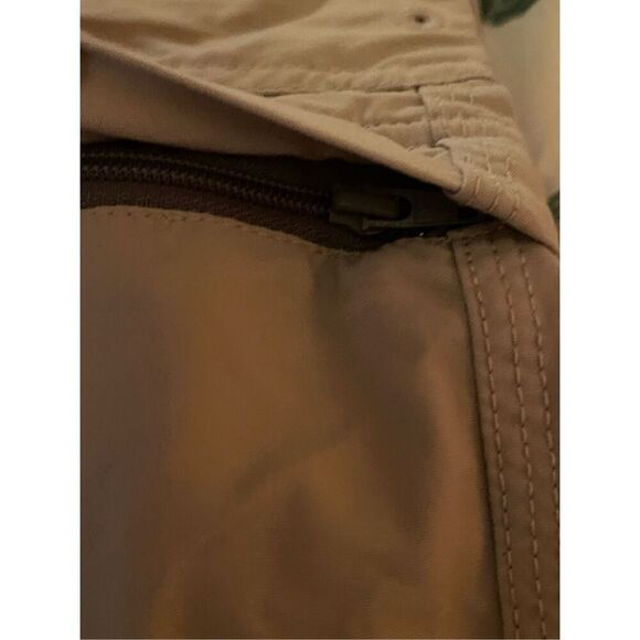 Mountain Khakis Men’s Granite Creek Convertible Pants 35x34 Nylon Pants Hiking C - Picture 11 of 11